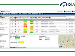 DLAN Ticket Manager