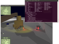 Interactive Python Shell