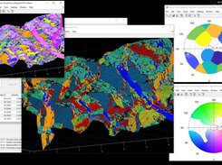 Inspect the classified point cloud