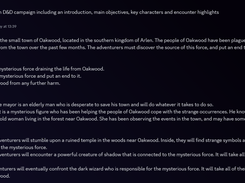 discord-dungeon-master Screenshot 1