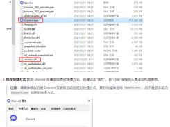 Discord Proxy Screenshot 1
