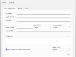 discord-raidkit Screenshot 1