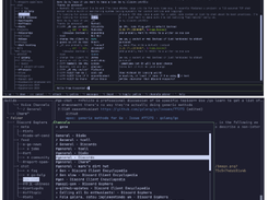 Discordo Screenshot 1