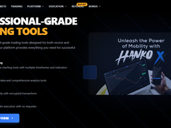 HankoX platform