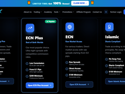 HankoX account Types