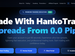 HankoX Screenshot 1