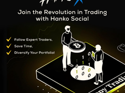 HankoX Copy Trading 