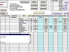 Discover Estimating Screenshot 1