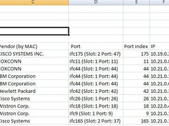 Example Report