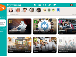 DiscoverLink Talent Screenshot 1