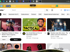 Discovery-Browser Screenshot 4