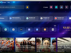Discovery-Browser Screenshot 1