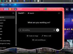 Discovery-Browser Screenshot 2