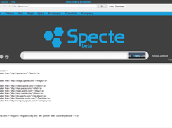 Discovery Browser Screenshot 5