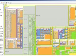 Windows directory visualised