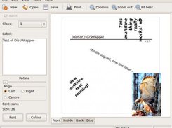 1.1.5 - Improved multiline label drawing