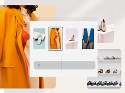 DISE Digital Signage Software Screenshot 1