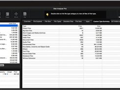 Disk Analyzer Pro Screenshot 1