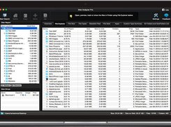 Disk Analyzer Pro Screenshot 3