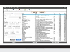 Disk Analyzer Pro Screenshot 4