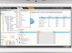 Disk Analyzer Pro Screenshot 5