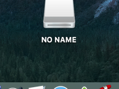 Disk Eject Screenshot 1