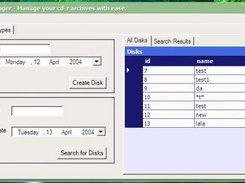 Prototype Screenshot
