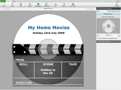 Disketch Disc label Software