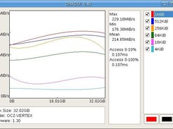 DiskGUI 0.41 which added colour legends