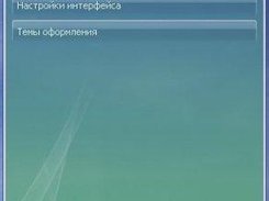 Главное окно программы