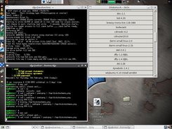 Diskotech iso selection (GTK)
