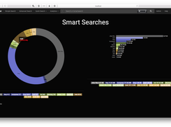 diskover smart searches