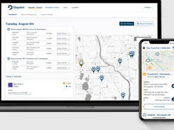 Dispatch Screenshot 1