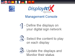 DisplayIt!Xpress Screenshot 1