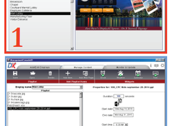 DisplayIt!Xpress Screenshot 2