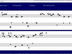 displaymidi_chung Screenshot 1