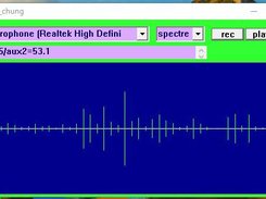 displaysound_chung Screenshot 2