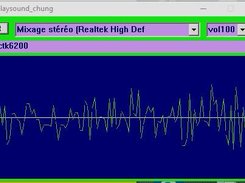 displaysound_chung Screenshot 3