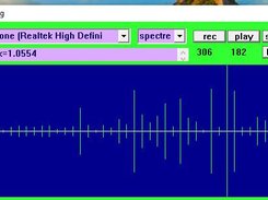 displaysound_chung Screenshot 1