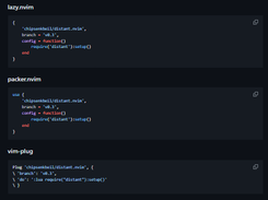 distant.nvim Screenshot 1
