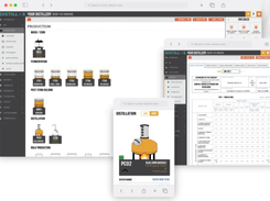 DISTILL x 5 Screenshot 1