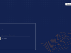 Distributional Screenshot 2