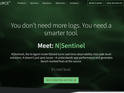 Distributions Screenshot 1