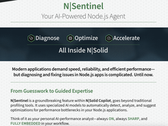 Distributions Screenshot 2