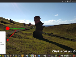 DistritoTux Edu Screenshot 4