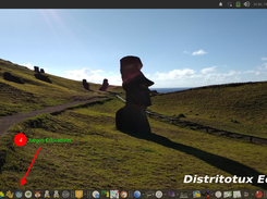 DistritoTux Edu Screenshot 5