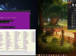 testing qemu