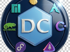 distroClone-cross-distro Screenshot 1