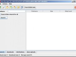 search page