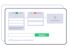 Dito CRM Screenshot 1